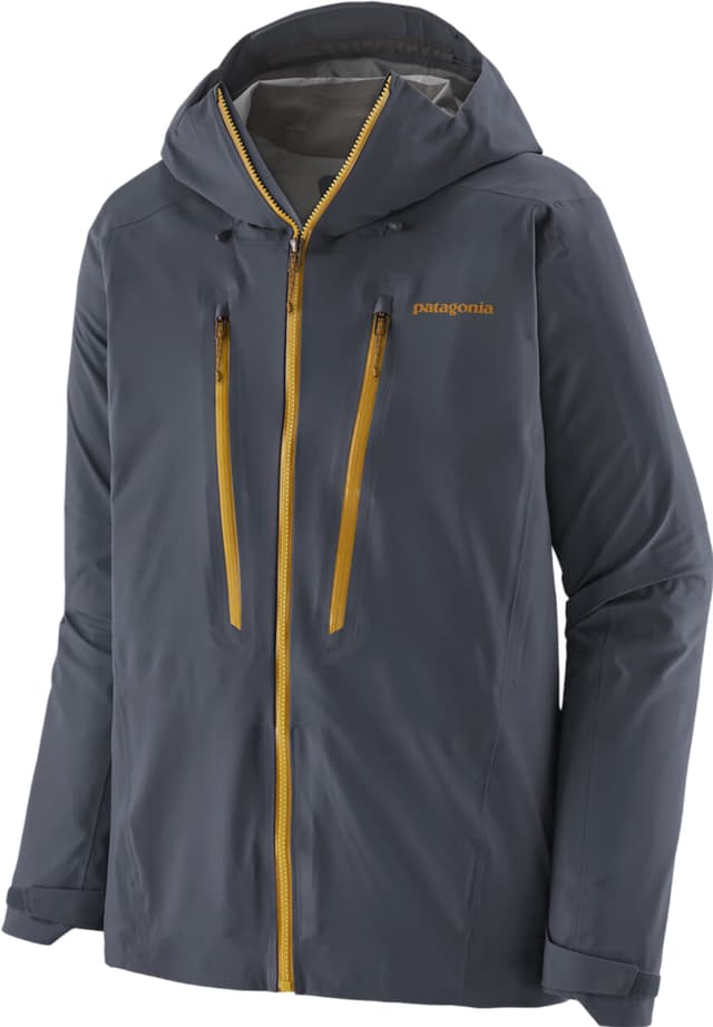 Patagonia Stormstride Jacket - Men's | Altitude Sports