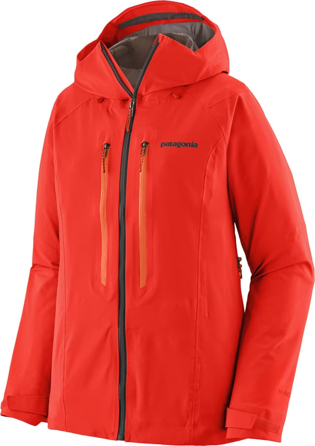 Patagonia Stormstride Jacket - Women's | The Last Hunt