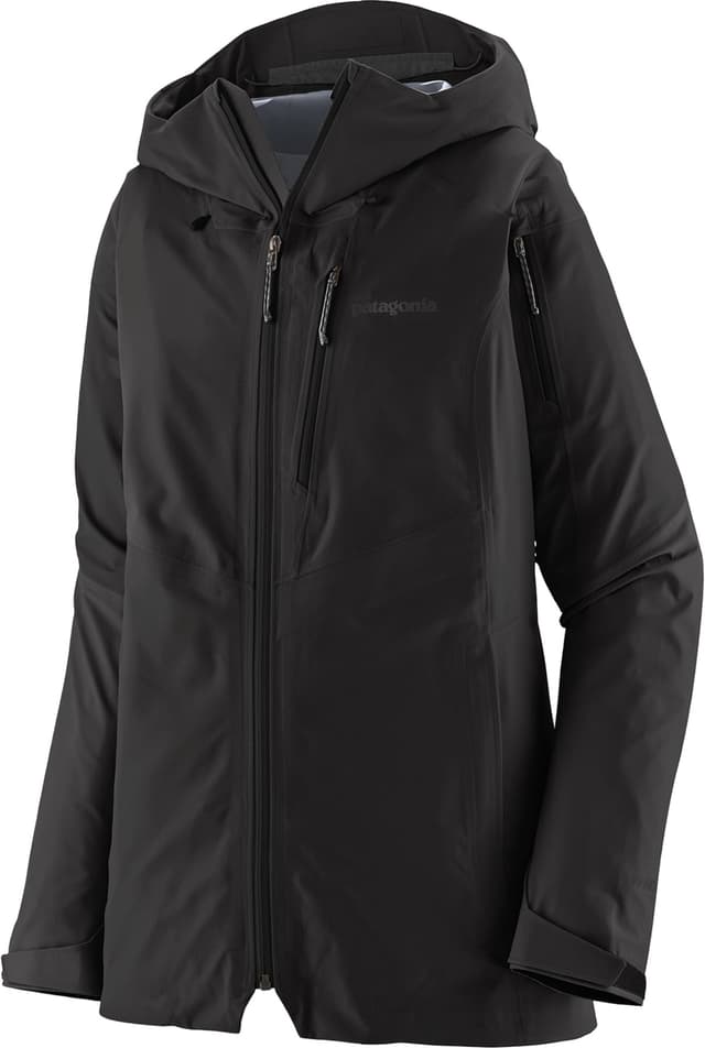 Patagonia SnowDrifter Jacket - Women's | The Last Hunt