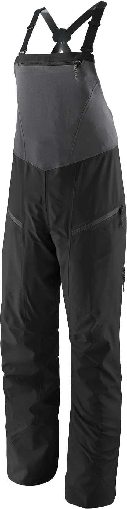 Patagonia SnowDrifter Bib - Women's | The Last Hunt