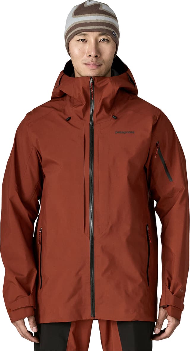 Patagonia Powslayer Jacket - Men's | The Last Hunt