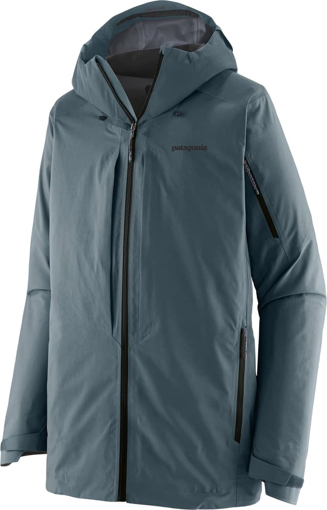 Patagonia Triolet Jacket - Men's | Altitude Sports