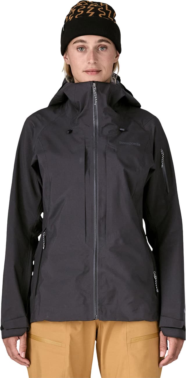 Patagonia Powslayer Jacket - Women's | Altitude Sports