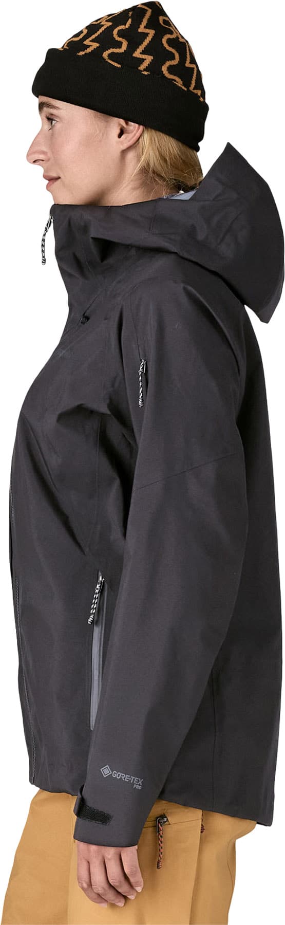 Patagonia Powslayer Jacket - Women's | Altitude Sports