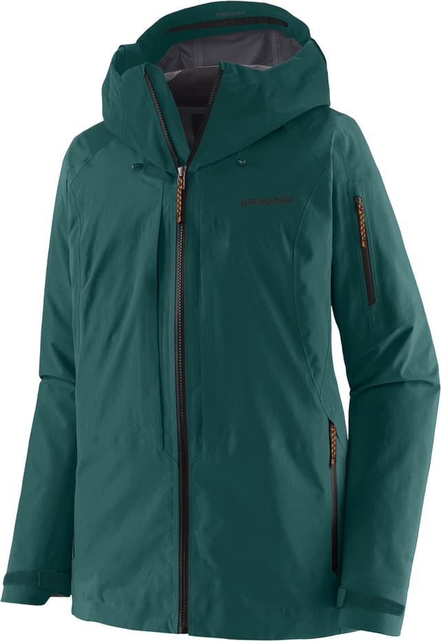 Patagonia Powslayer Jacket - Women's | The Last Hunt
