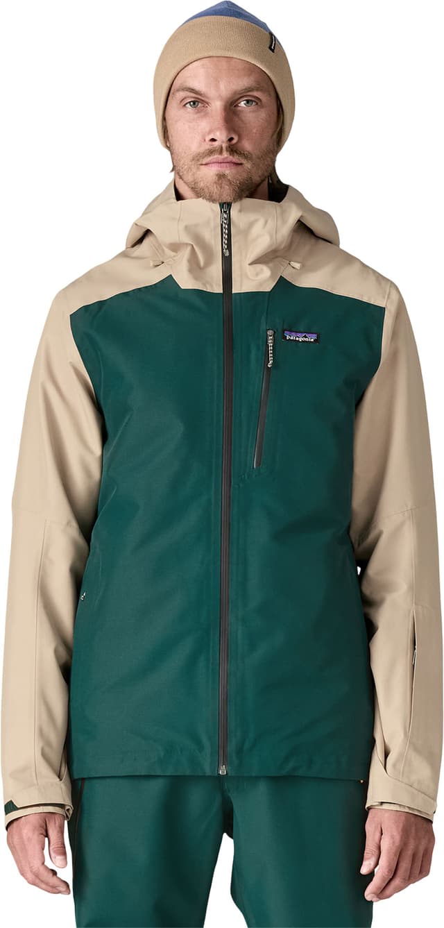 Patagonia Powder Town Insulated Jacket - Men's | Altitude Sports
