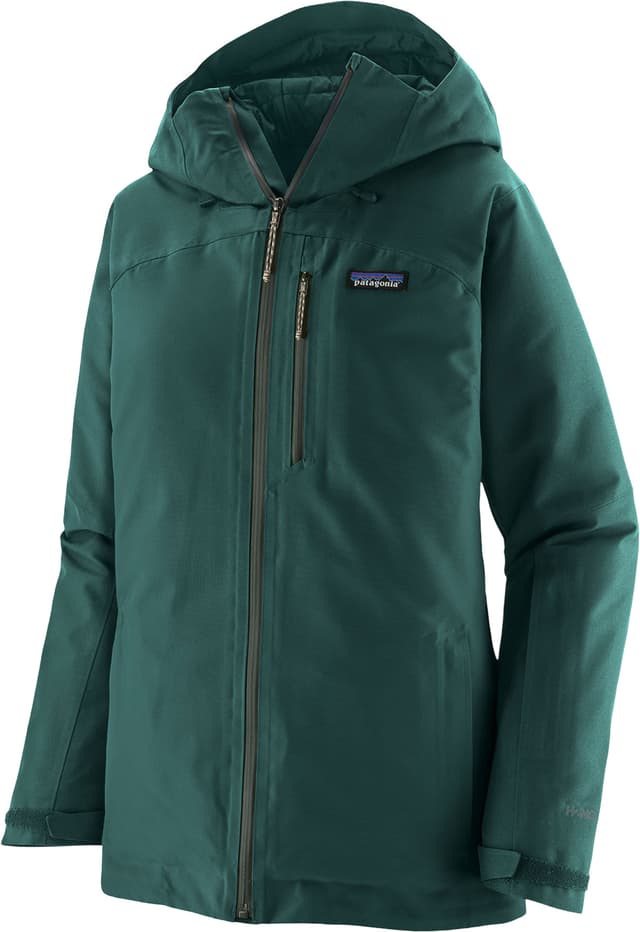 Patagonia Powder Town Insulated Jacket - Women's | Altitude Sports
