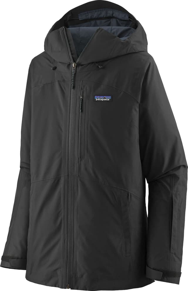 パタゴニア　W’s Powder Town Jacket Patagonia Womens 3-in-1 Powder Town Jacket 2024 | Corbetts Ski +