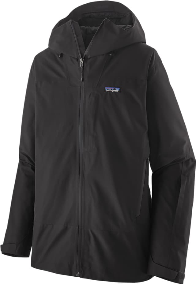 Patagonia Airshed Pro Pullover Jacket - Men's | Altitude Sports