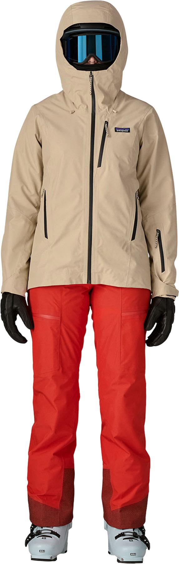 Patagonia Storm Shift Insulated Jacket - Women's | The Last Hunt