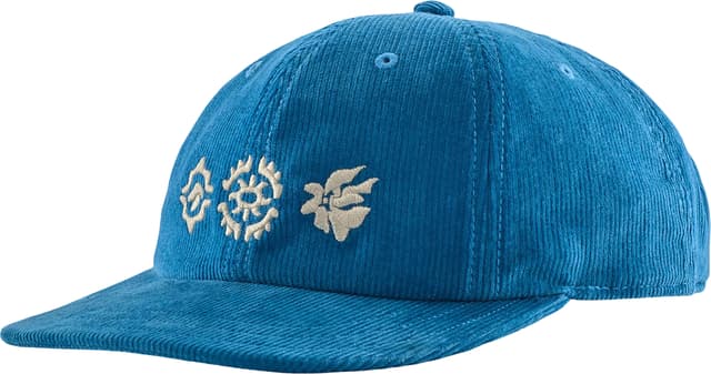Patagonia Corduroy Cap - Unisex | Altitude Sports