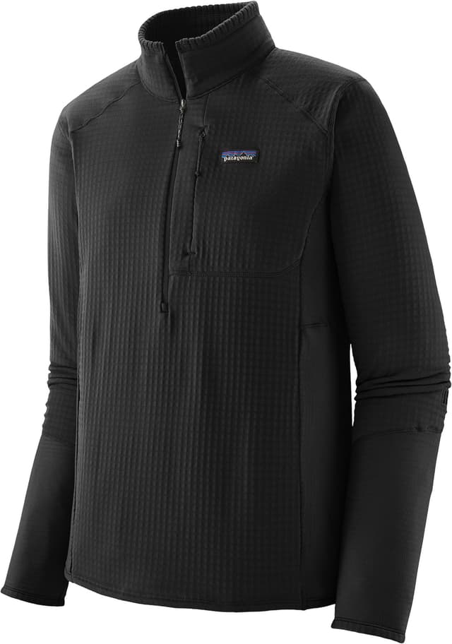 Patagonia R1 Thermal Full-Zip Hoody - Men's | The Last Hunt