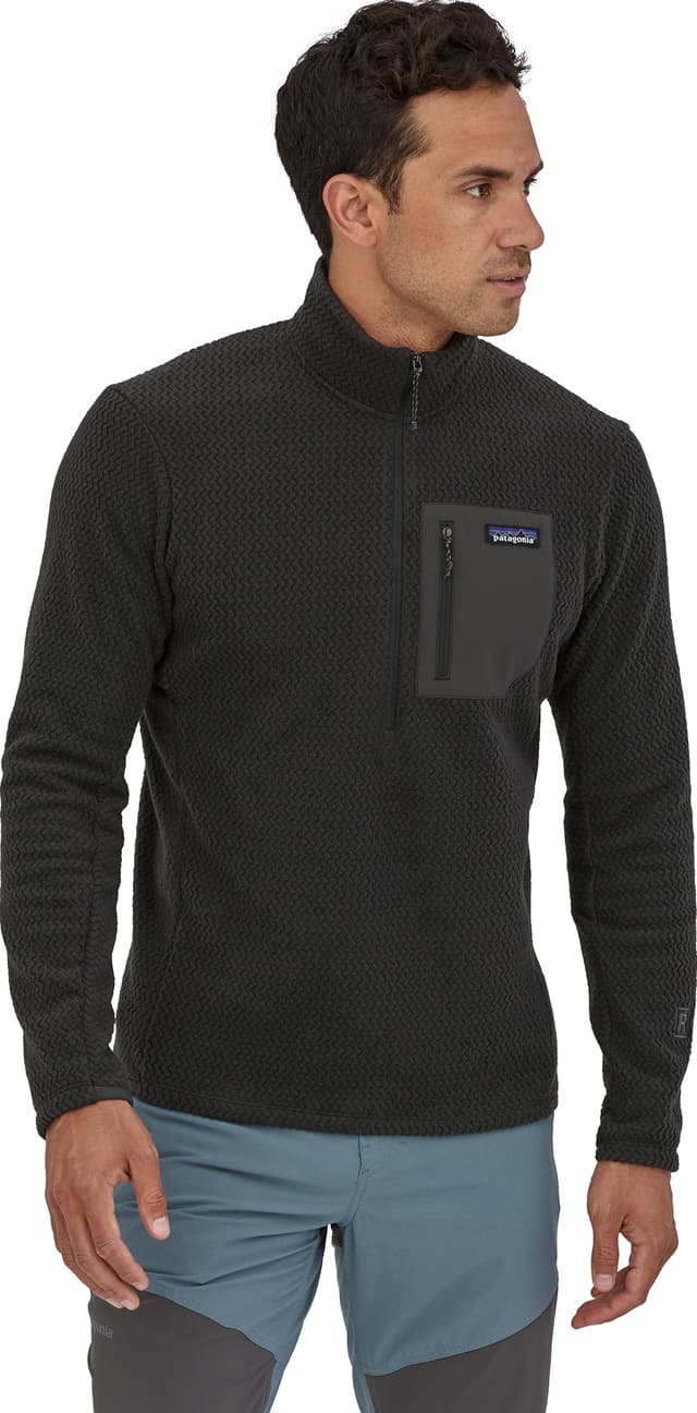 Patagonia R1 Air Zip-Neck Fleece - Men's | Altitude Sports