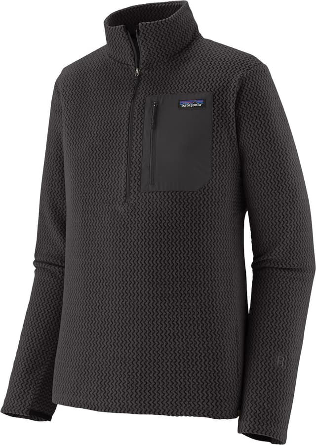 Patagonia R1 Air Zip Neck Fleece Pullover - Men's | Altitude Sports