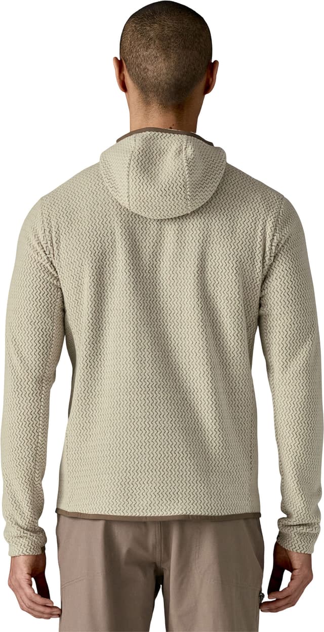 Patagonia R1 Air Full-Zip Hoody - Men's | Altitude Sports Patagonia R1 Air Full-Zip Hoody - Men's | Altitude Sports