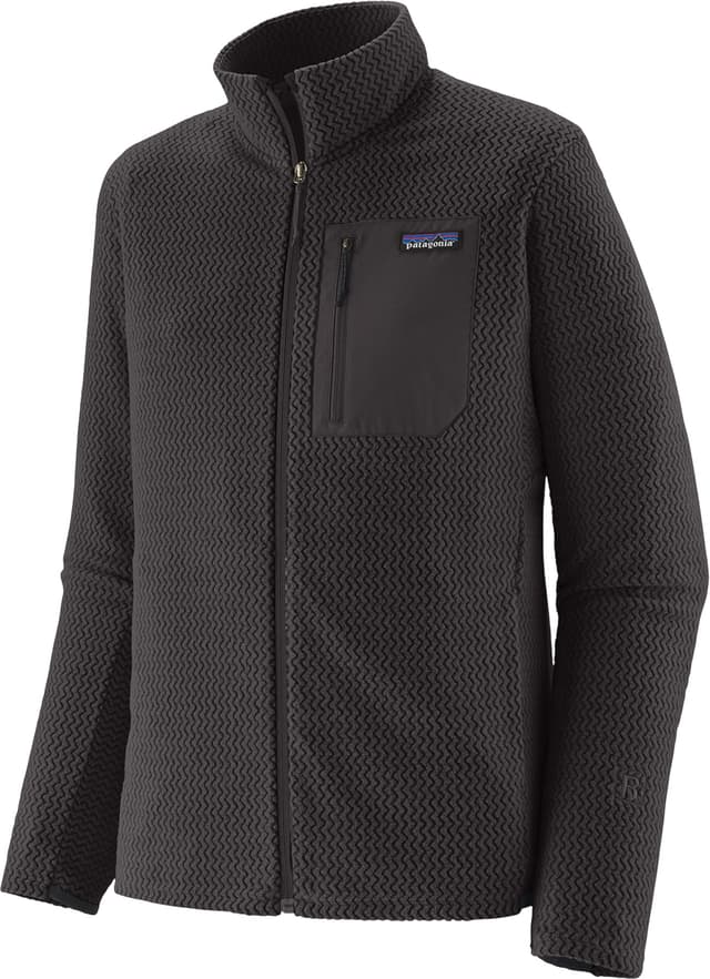 Patagonia Micro D Full Zip Fleece Sweatshirt - Men's | Altitude Sports