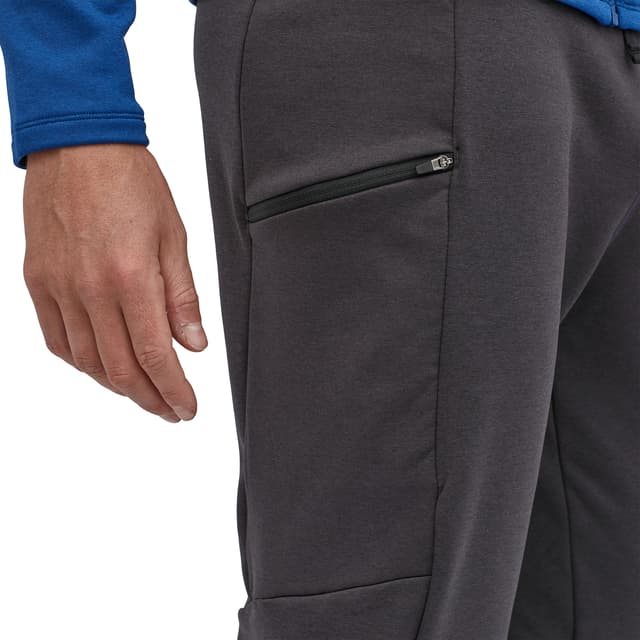 Patagonia R1 Daily Baselayer Bottoms - Men's | Altitude Sports
