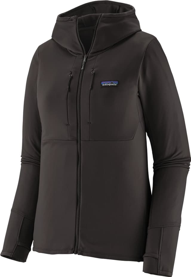 Patagonia R1 Thermal Full-Zip Hoody - Men's | Altitude Sports