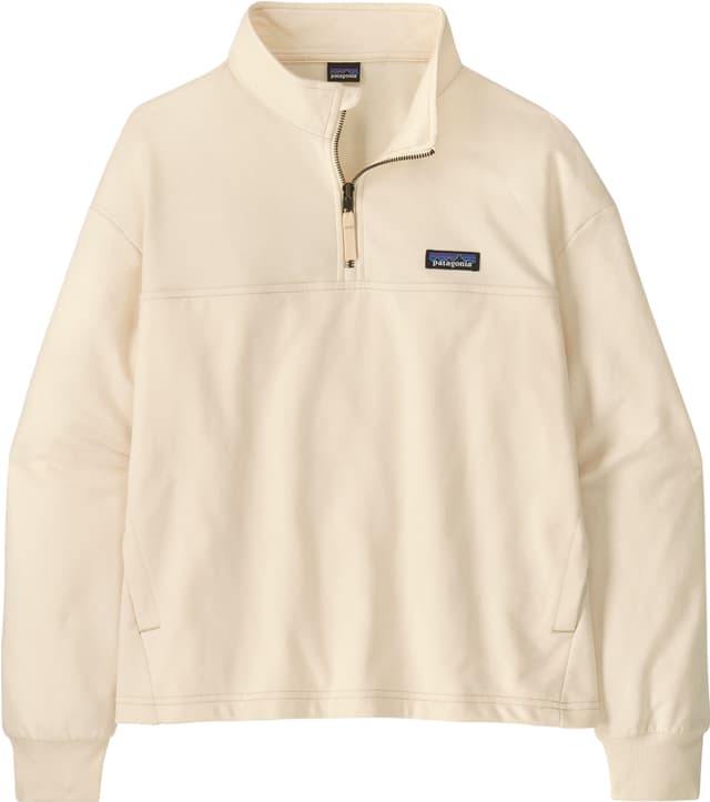 Patagonia Micro D 1/2-Zip Fleece Pullover - Women's | Altitude Sports