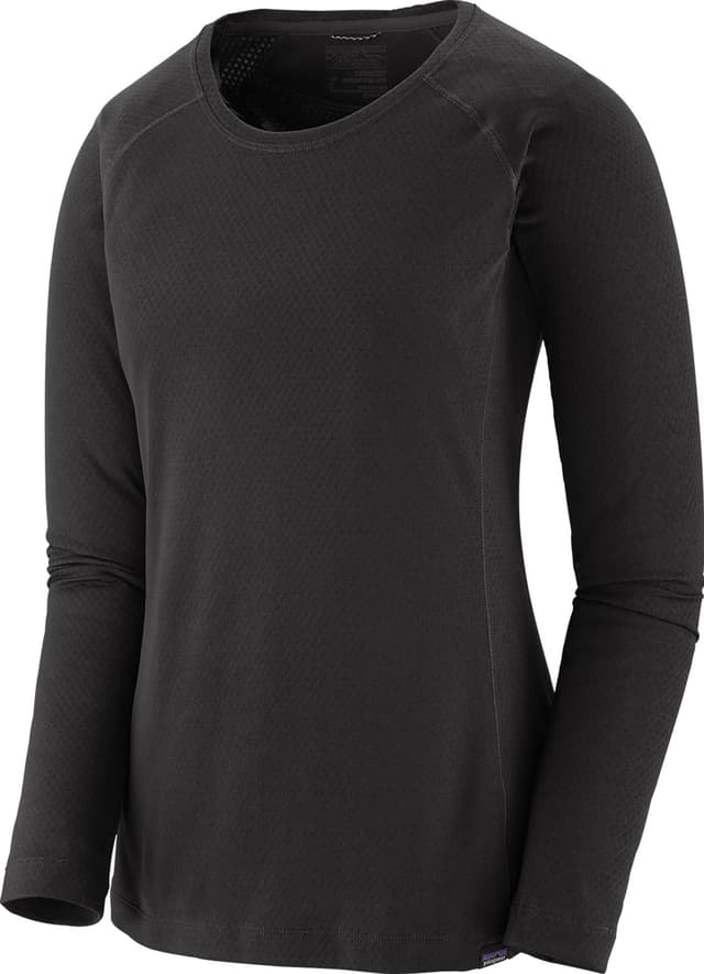 Patagonia Capilene Midweight Crew Top Baselayer - Men's | Altitude