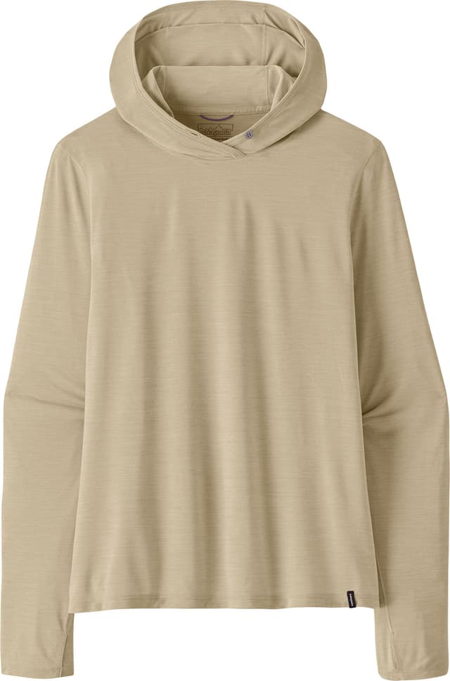 Patagonia Capilene Cool Daily Hoody - Men's | Altitude Sports