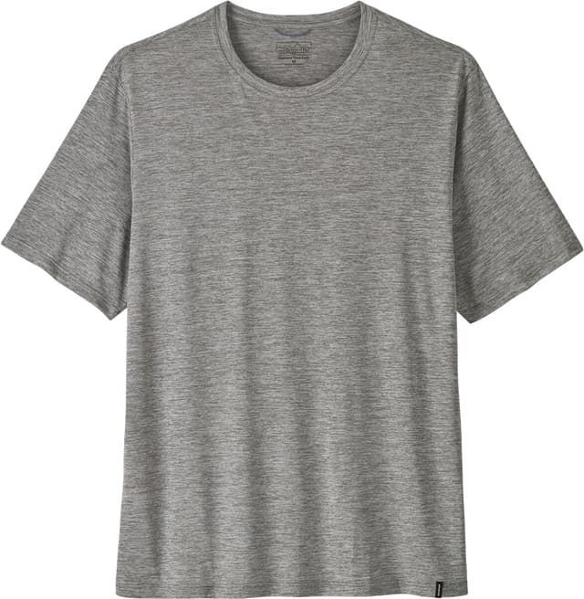 Patagonia 95 Oval Logo T-Shirt - Men's | Altitude Sports