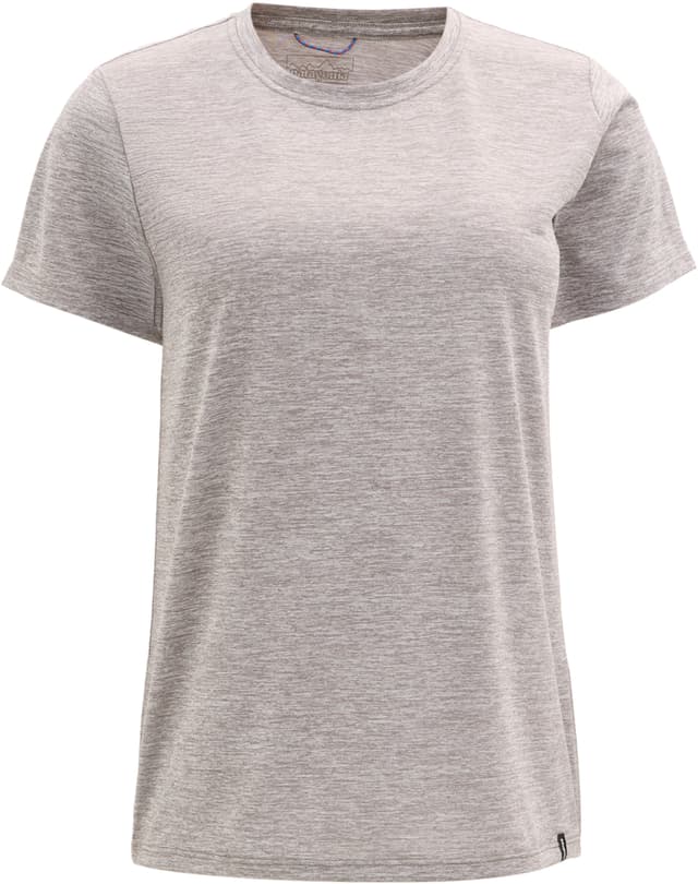 Patagonia Capilene Cool Daily T-Shirt - Women's | Altitude Sports