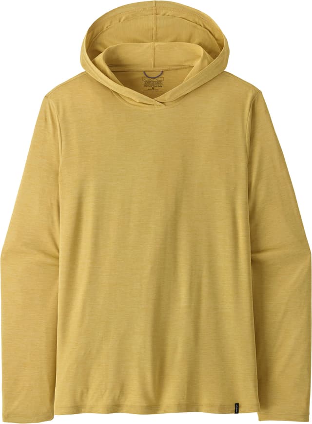 Patagonia Capilene Cool Sun Hoody - Men's | Altitude Sports