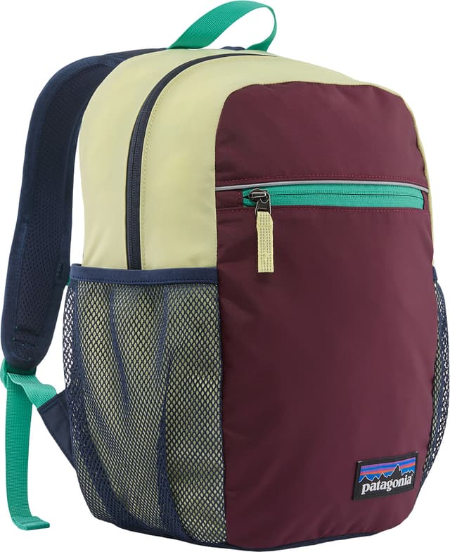 Patagonia Refugito Day Pack 15L - Kids | Altitude Sports