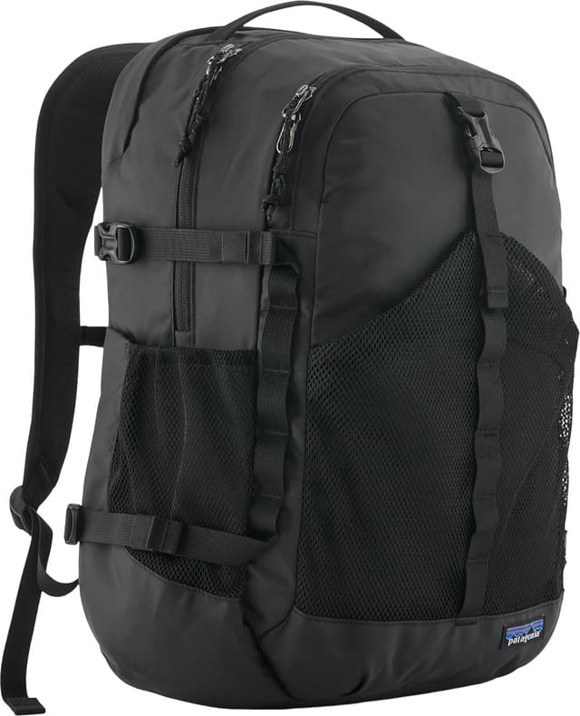 Patagonia Black Hole Cube Bag 3L | Altitude Sports
