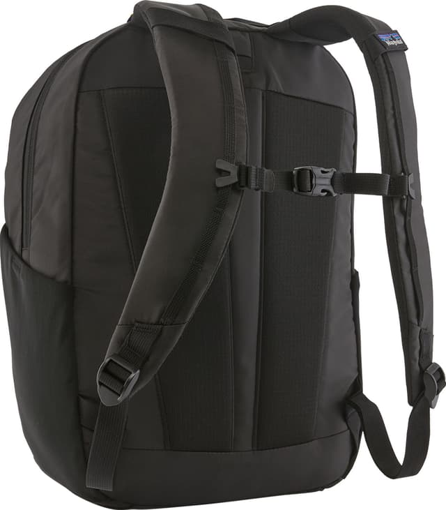 patagonia Atom Tote Pack 20l 黒 バックパック patagonia デイバック リュック 「Patagonia/パタゴニア」ATOM