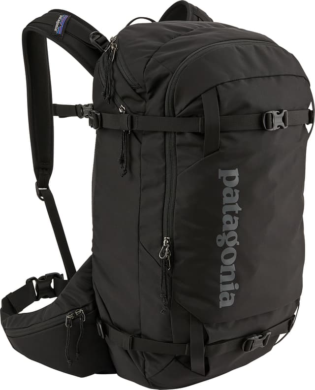 patagonia パタゴニア スノードリフター 30L S/M ブラック pat-48197_black.jpg?w=3840&q=75
