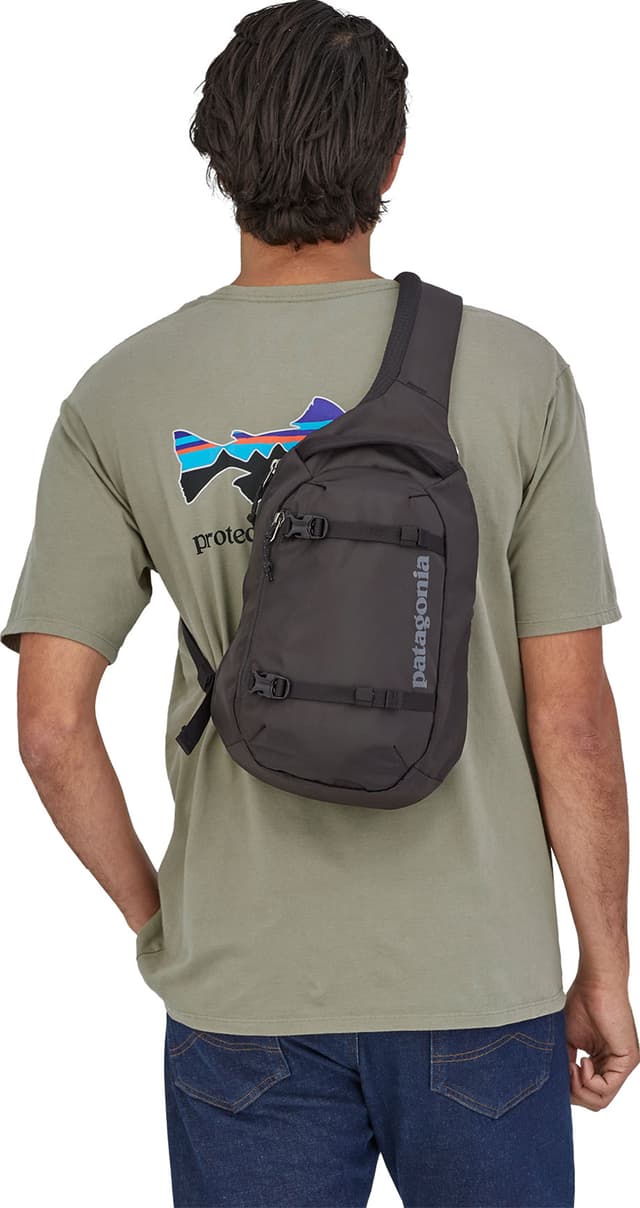 Patagonia Atom Sling Bag 8L | Altitude Sports