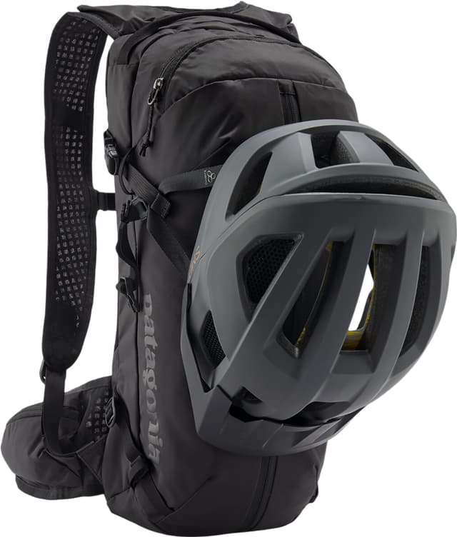 Patagonia Dirt Roamer Mountain Biking Pack 20L | The Last Hunt Patagonia Dirt Roamer Mountain Biking Pack 20L | The Last Hunt