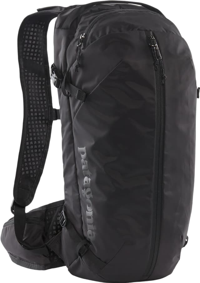 Patagonia Dirt Roamer Mountain Biking Pack 20L | The Last Hunt Patagonia Dirt Roamer Mountain Biking Pack 20L | The Last Hunt