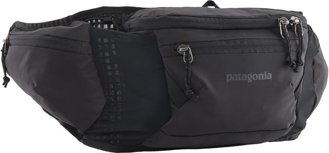Klättermusen Fimmafäng 4.0 Lumbarpack 7L | Altitude Sports