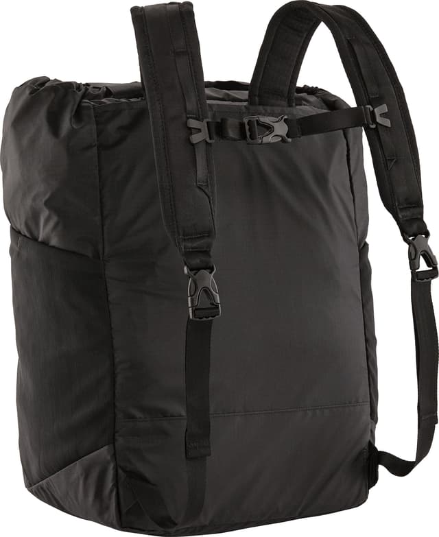 Patagonia Ultralight Black Hole Tote Pack 27L | The Last Hunt