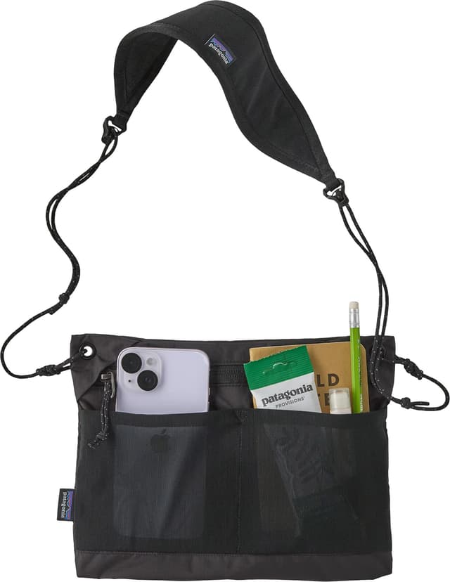 Patagonia Terravia Satchel Bag 3L | Altitude Sports