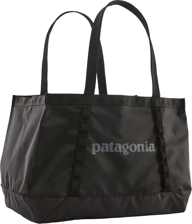 Patagonia Black Hole Gear Tote Bag 25L - Unisex | Altitude Sports