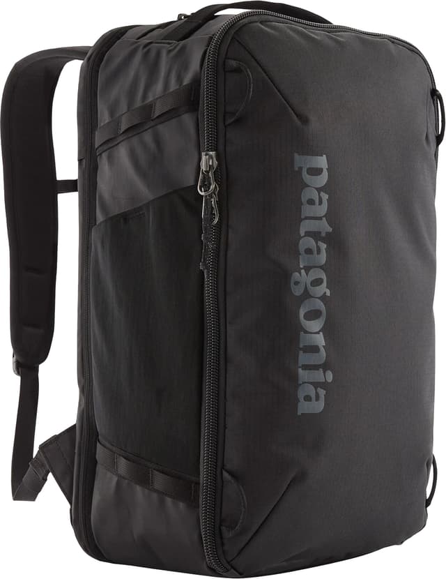 Patagonia Black Hole MLC Convertible Suitcase 45L | Altitude Sports