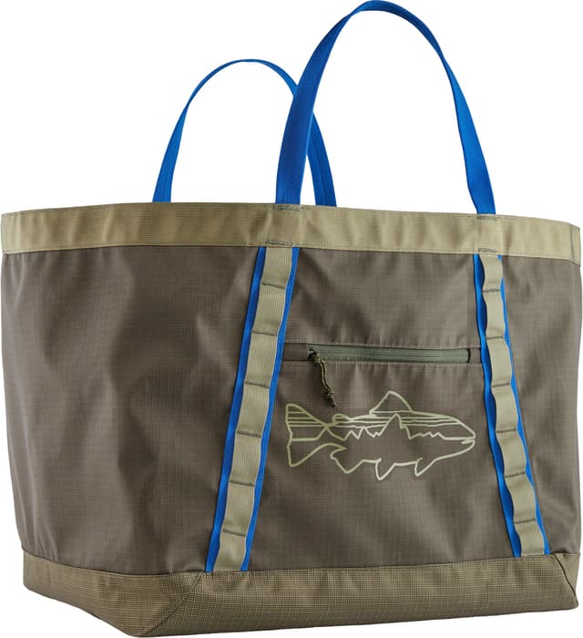 Patagonia Black Hole Gear Tote Bag 61L | Altitude Sports