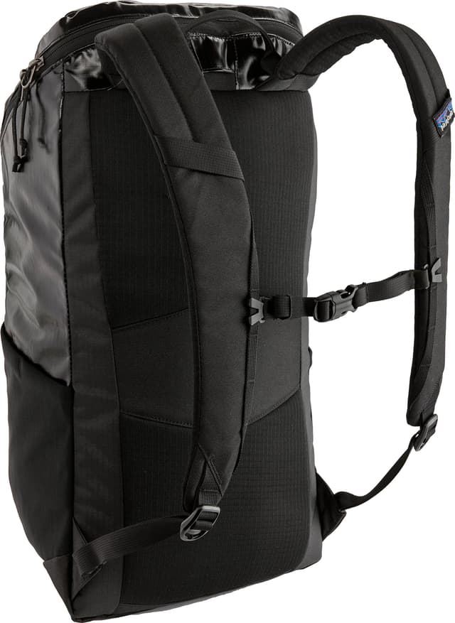 バッグ patagonia BLACK HOLE PACK 25L Shop Black Hole Pack 25L | VPO Canada