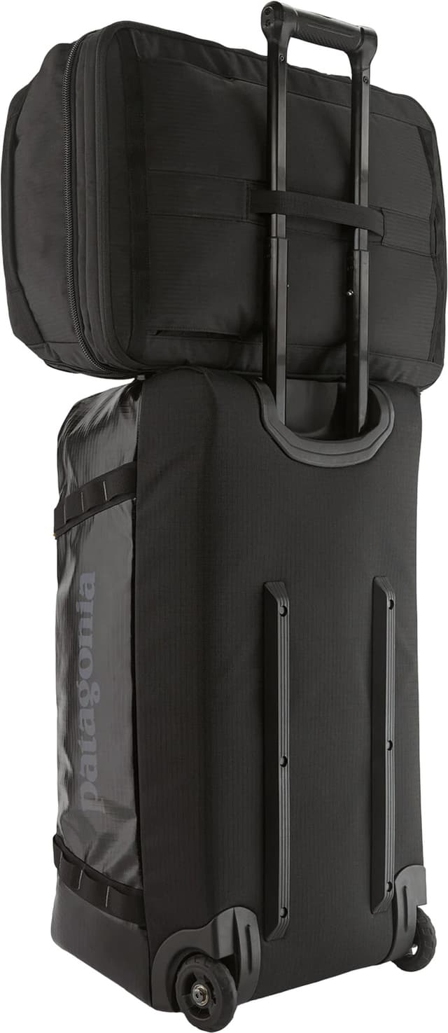 Patagonia Black Hole MLC Convertible Suitcase 45L | Altitude Sports
