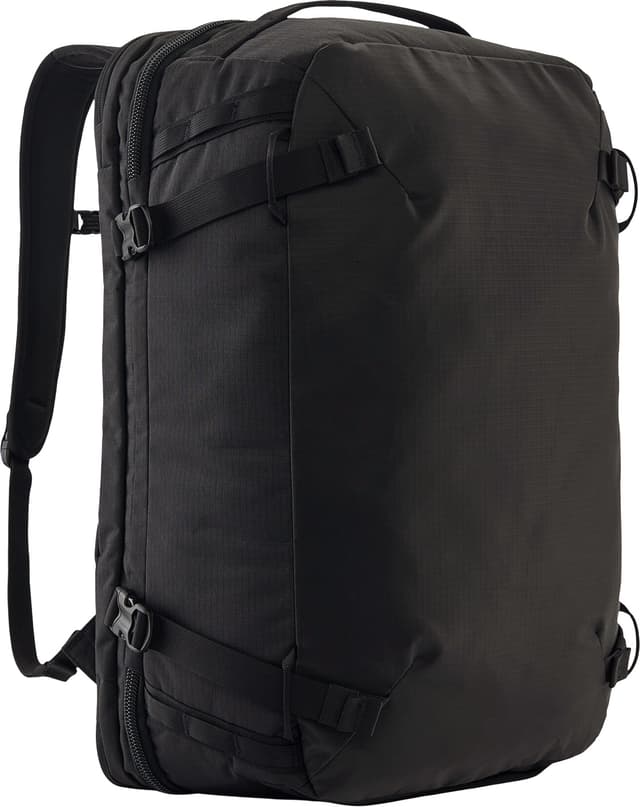 Patagonia Black Hole MLC Convertible Suitcase 45L | Altitude Sports