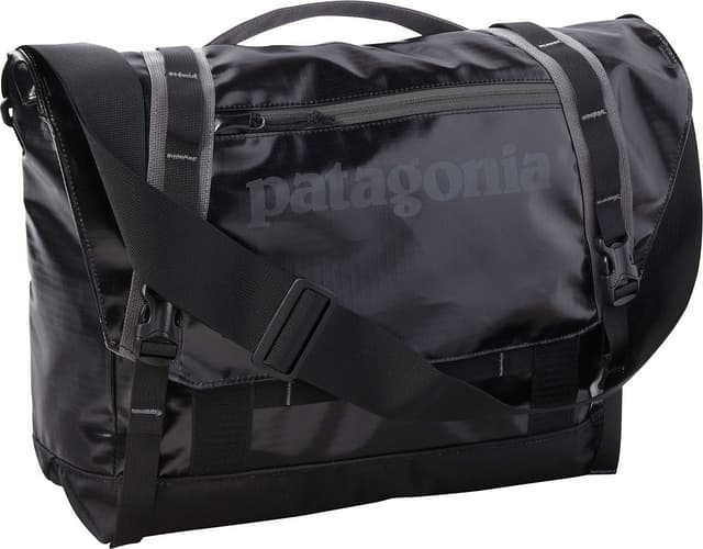 Patagonia Black Hole Mini Messenger 12L | Altitude Sports