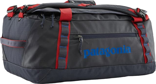 【美品】Patagonia Black Hole Duffel 40L ローラー Patagonia Black Hole Duffel Bag 40L | Altitude Sports