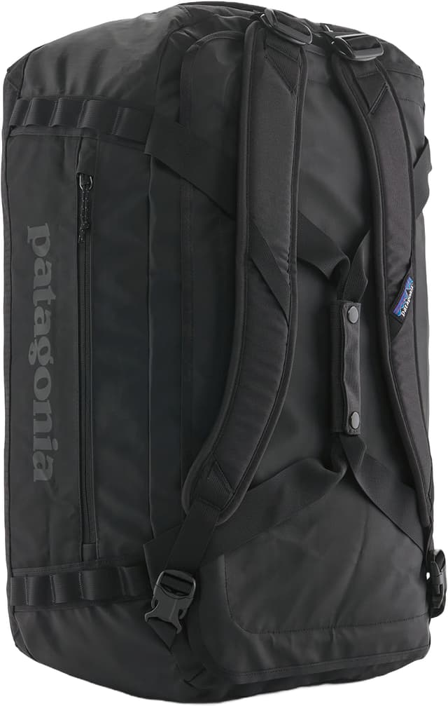 Patagonia Black Hole Duffel 55L | The Last Hunt