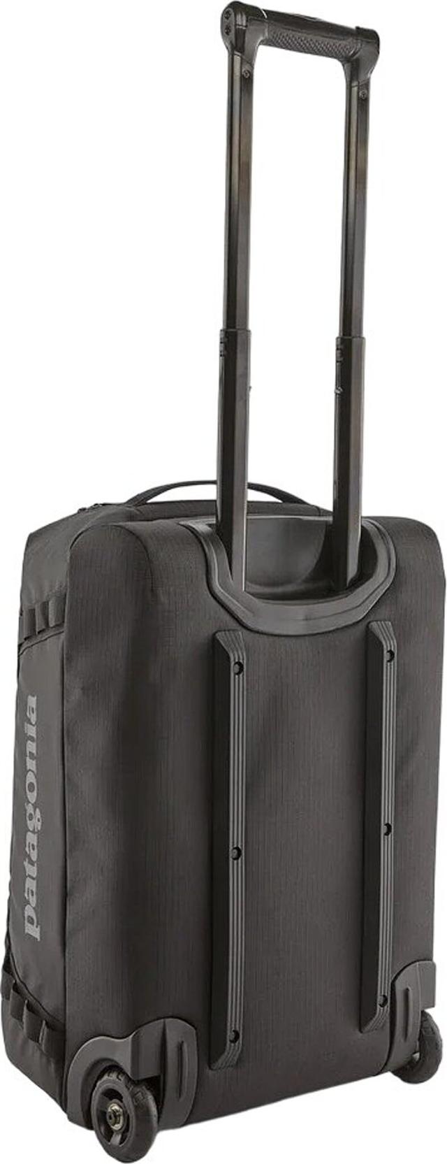 パタゴニア Black Hole Wheeled Duffel 40L Patagonia Black Hole Wheeled Duffel 40L | The Last Hunt