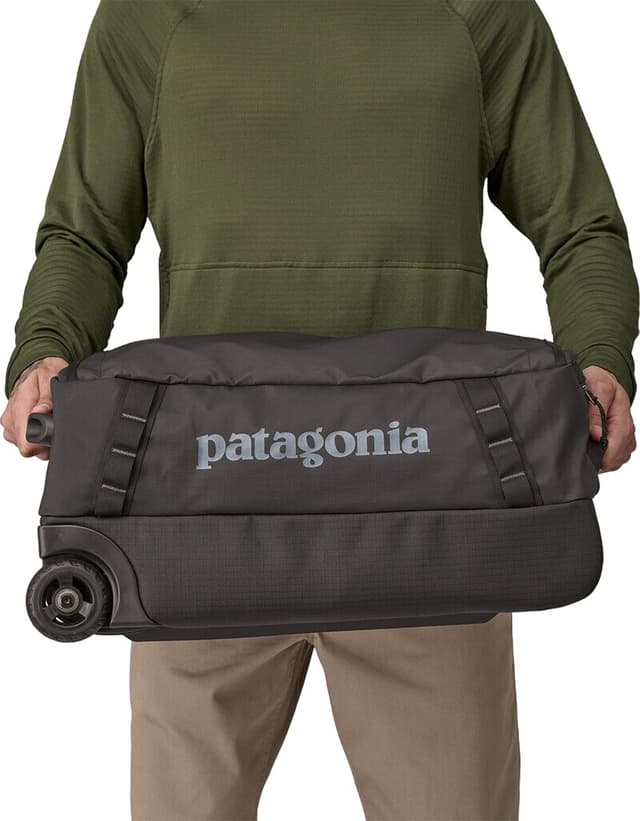パタゴニア　Black Hole Wheeled Duffel 40L Patagonia Black Hole® Wheeled Duffel Bag 40L