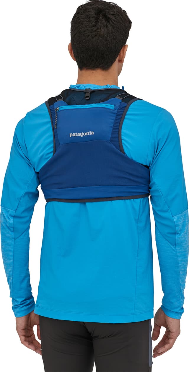 Patagonia Slope Runner Endurance Trail Running Vest - Unisex